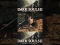 Dark Souls 2 SotFS Pursuer Risky Heal and Stagger.#darksouls2 #pursuer #heal #stagger #bossbattle