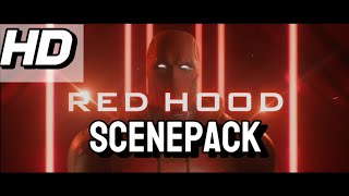 Red Hood Gotham Knights2022 Hd Scenepackdead Man Walking - Chu Morris
