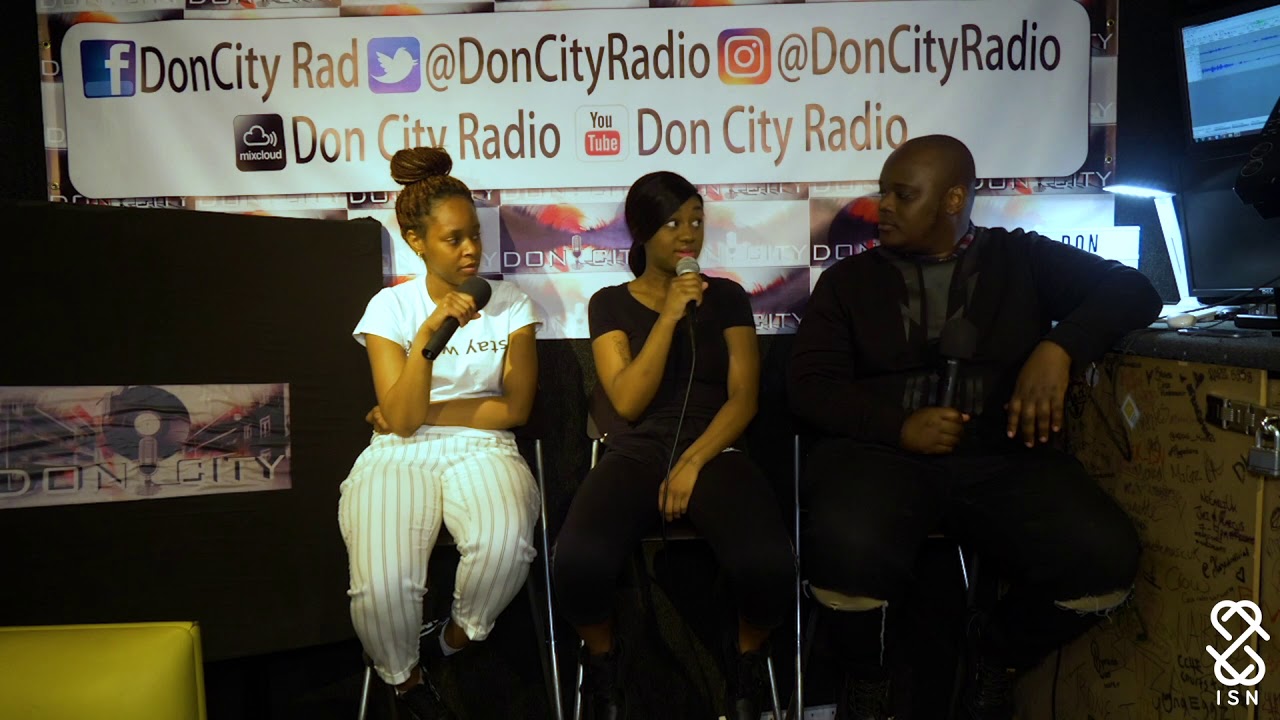 Teezandos Discusses break from music, GB Records, New Music | Top Of Di Morning Show