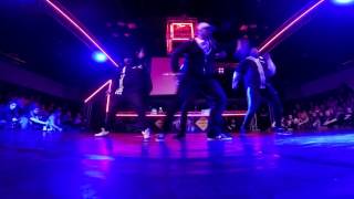 DFA 2017 | XSTYLE Europe