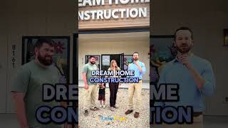 GRAND OPENING! 😳 Dream Home Construction in Camdenton, MO