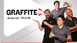 GRAFFITE  - AO VIVO - 12/01/2026