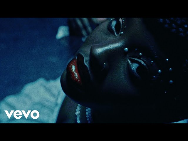 Filah Lah Lah - Past Myself (Official Music Video)
