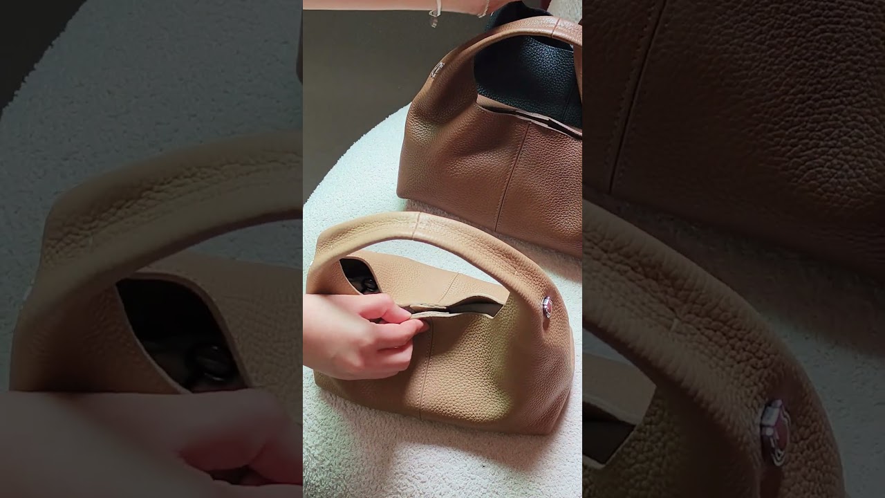 9739 JIUYUE genuine leather bag in stock  cowhide leather bag 