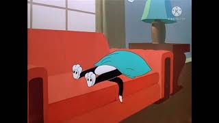 Canned Feud 1951 Recreated Blue Ribbon Reissue