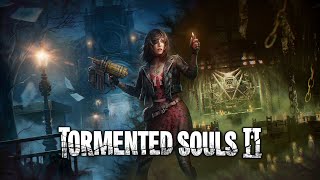 Tormented Souls 2 video 2