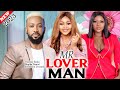 MR LOVER MAN (2023 New) - FREDERICK LEONARD, DESTINY ETIKO, REGINA DANIELS NOLLYWOOD NIGERIA MOVIE