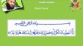 KEVSER SURESi