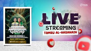 GANTING BERSHOLAWAT DALAM RANGKA RUTINAN MAJELIS TaMRU GENGGONG