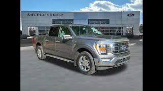 2022 Ford F-150 XLT Atlanta, Alpharetta, Roswell, Johns Creek, Milton GA