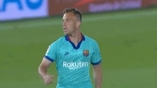 Arthur melo vs mallorca away○1080p ...