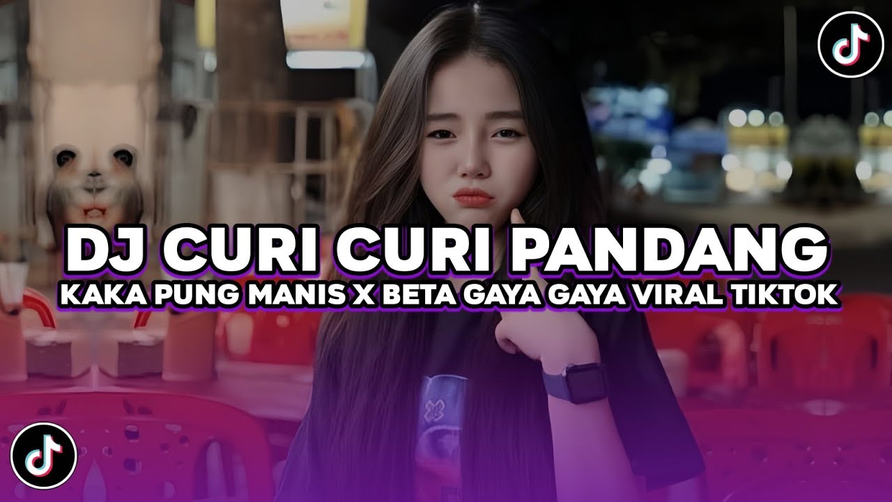 DJ CURI CURI PANDANG X BETA GAYA GAYA CHINA TIMUR FULLSONG VIRAL TIKTOK TERBARU 2026 YG KALIAN CARI