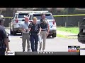 3 arrested and 2 shot after police chase in Shreveport