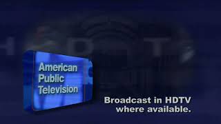 American Public Television HD Bumper [HD]