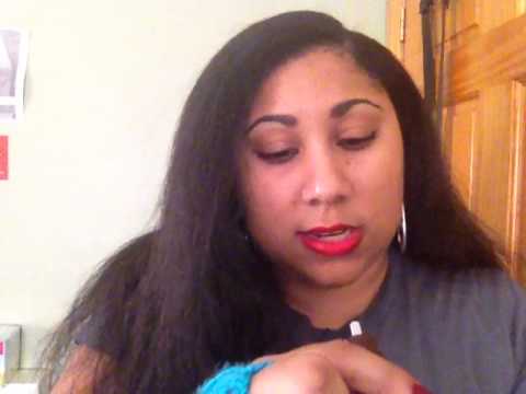 Length check, a few product reviews, and rambling about crochet