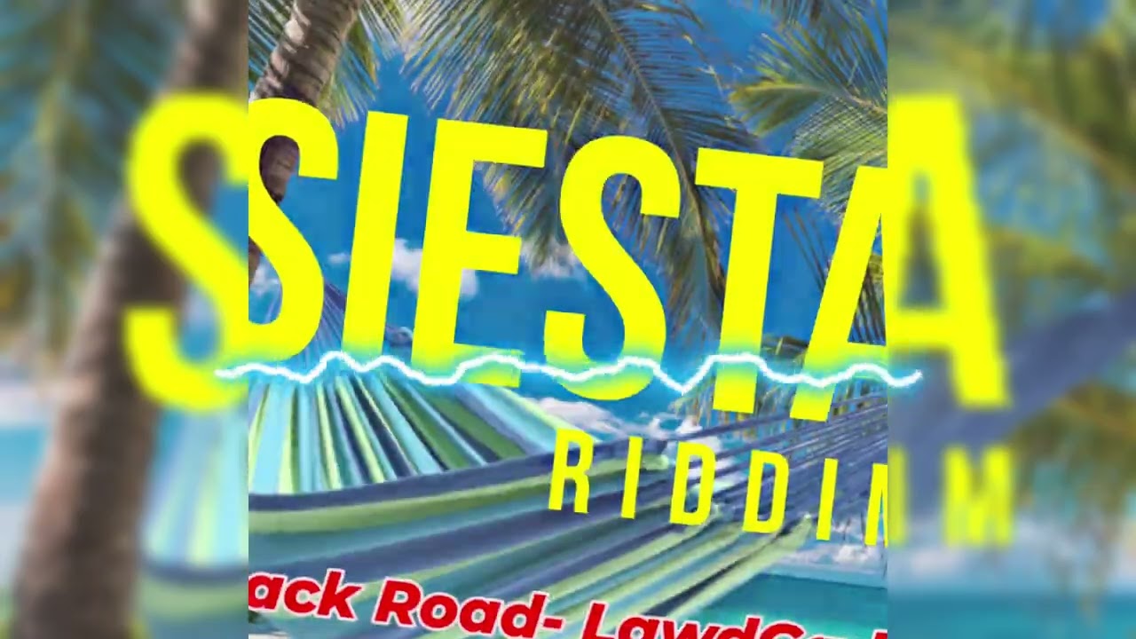 Watch Back Road- LawdGad x Morfius ( Siesta Riddim) on YouTube Watch Back Road- LawdGad x Morfius ( Siesta Riddim) on YouTube