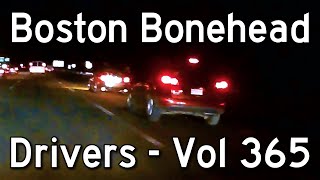 Boston Bonehead Drivers - Vol 365