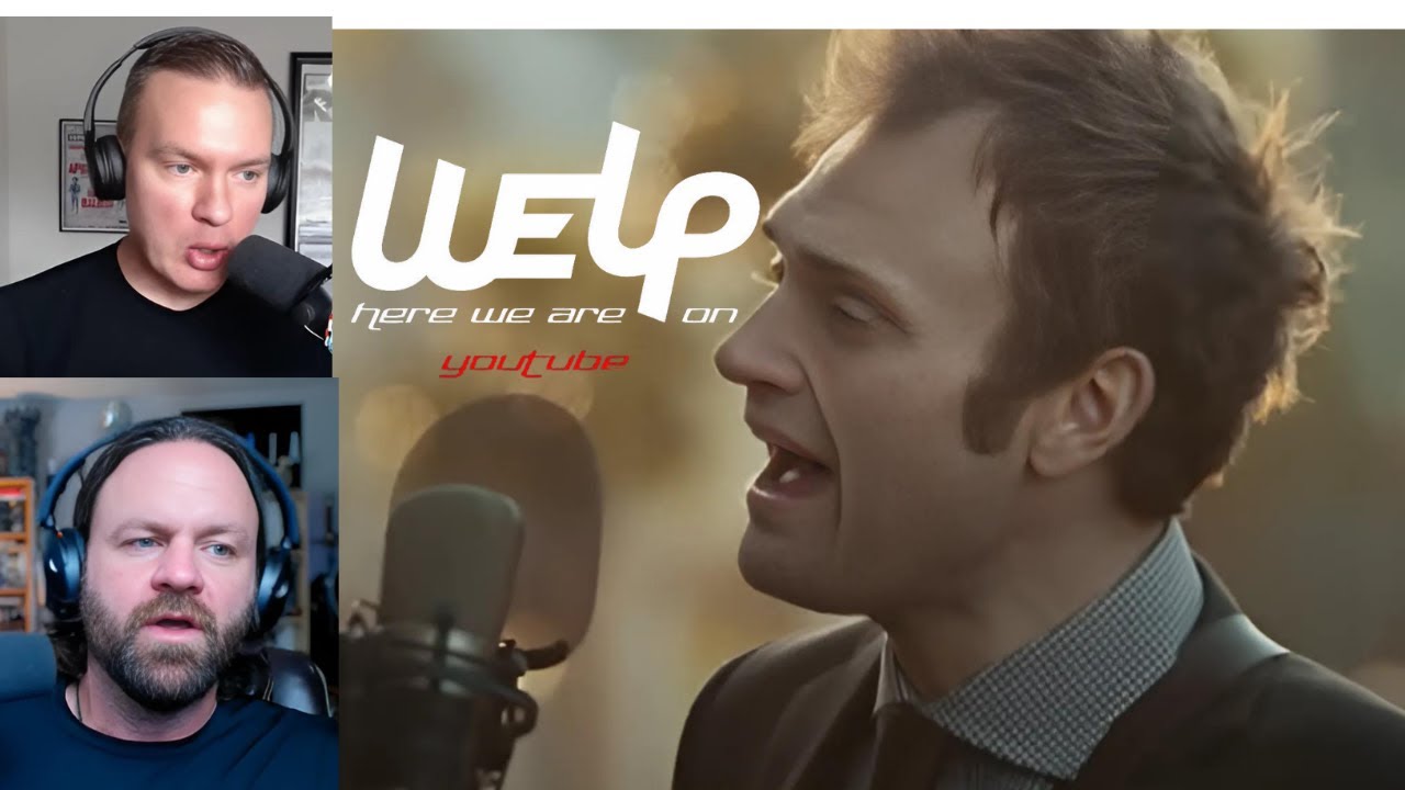 Punch Brothers - My Oh My  Boll Weevil | REACTION