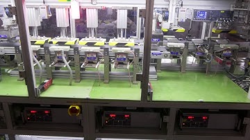 FOX SPM Capacitor testing Machine-02
