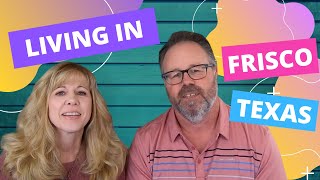 Frisco texas is an awesome place for sure, learn everything you need
to know in this video about living texas! moving texas? find the
bes...