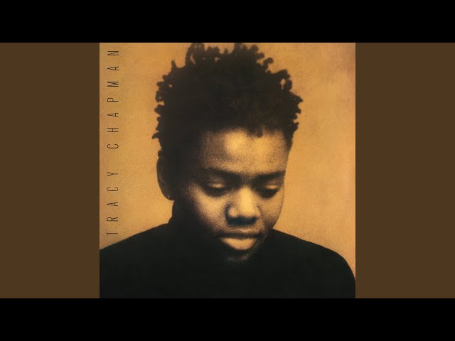 TRACY CHAPMAN - IF NOT NOW