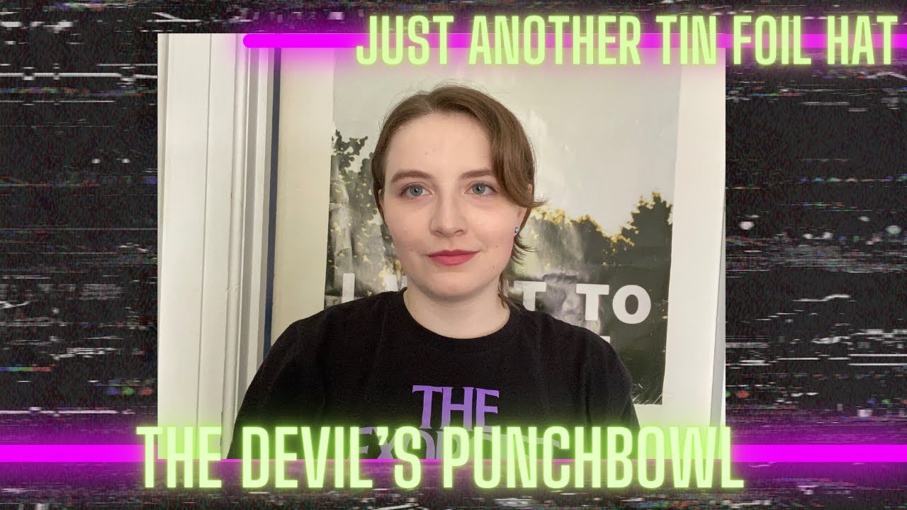 The Devil's Punchbowl - Wisconsin Paranormal - Gnome Sighting