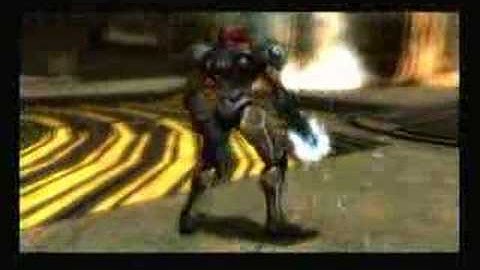 Metroid Prime 3 Corruption Playthrough: Bryyo Part 4