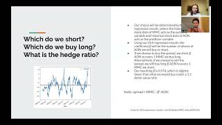 Quant Finance Assignment 3