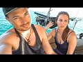 LOCKDOWN | Relationship Problems on a Sailboat | S04E25