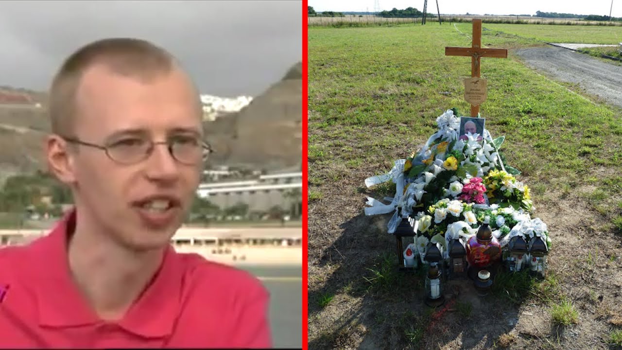 Groby gwiazd programów rozrywkowych Polsatu, TVN i TVP l (Nie)zapomniani