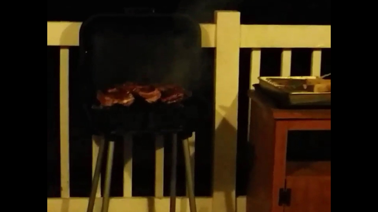 Grill Master YouTube