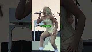 Sabrina Carpenter Broke the Rules For her Fans