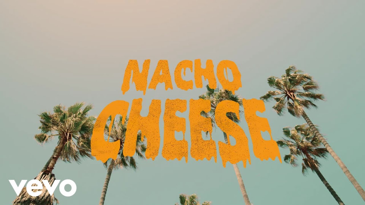 洋楽 DJ NACHO CHEESE / C PART.1 Jay Fizzle - Nacho Cheese (Official Video) - YouTube