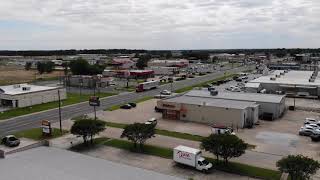 22nd Street Stuttgart Arkansas 72160