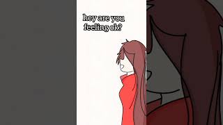 mental health BAD, emotional health BAD // (meme) #shorts #youtubeshorts #memes #viral #flipaclip