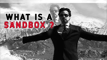 What is Sandbox in Cybersecurity? | How to Install Sandbox on Windows for Malware Analysis |