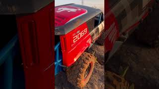 MJX H12P Rocky Mountain Hill Climb