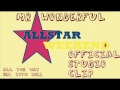 Allstar weekend  mrwonderful official studio clip  weloveadub