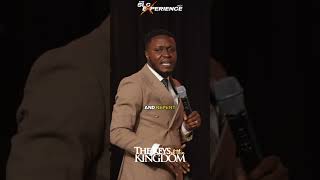 Download Lagu THE KEYS OF THE KINGDOM (3) MP3