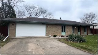 3740 Chilton Dr. video tour