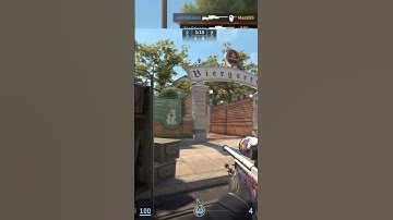 A site hold overpass #faceit  #cs2clips  #csgohighlights #cs2 #csgo