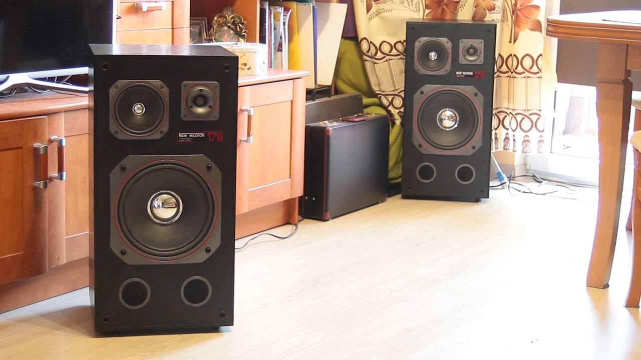 Tonsil New Mildton 170 #2