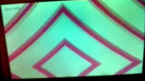 mandelbrot fractal De0nano