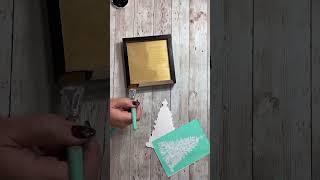 Elegant Christmas Tree Decor - Vintage Tree - DIY  #diy #christmas #creativesarah #christmastree