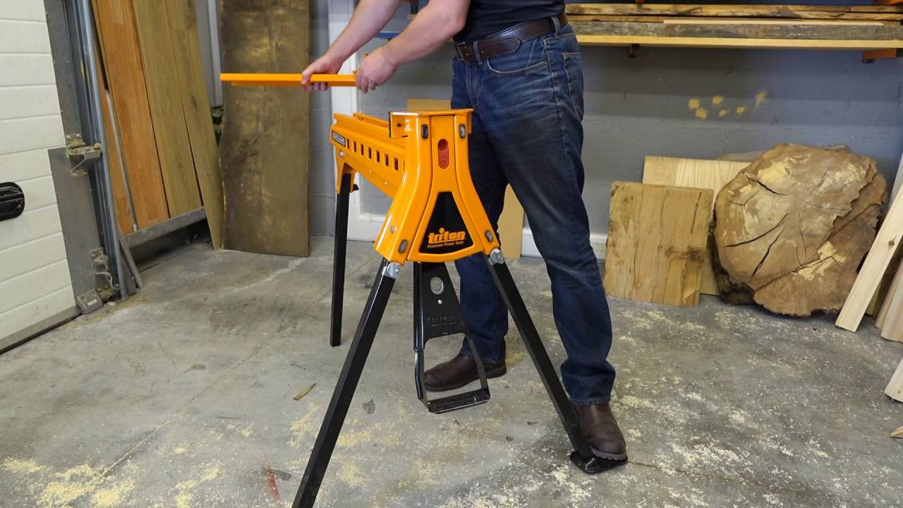 Triton SJA200 SuperJaws Portable Clamping System  from Toolstop