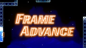 Frame Advance | No-Restarts Celeste Randomizer TAS Race