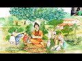 Sripada srivallabha Most Beautiful song| Anasuya Atri sukumara | Digambara Digambara Mantra