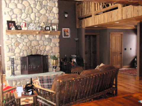 33 Pine Ridge Rd 33 Pine Ridge Lane, Wilmington New York - YouTube