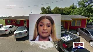 Greenwood Daycare Owner Accused of Taking Welfare Money