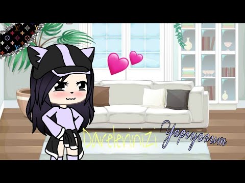 Darelerinizi Yapıyorum♡| Abby Chan